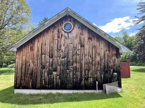 3708 Vt Route 30 Jamaica VT 05343