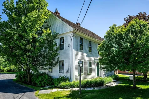 3708 Vt Route 30 Jamaica VT 05343