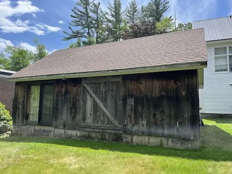 3708 Vt Route 30 Jamaica VT 05343