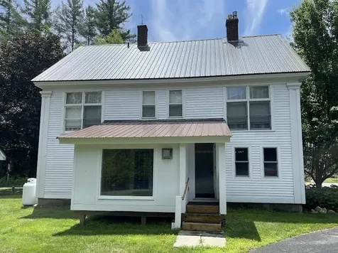 3708 Vt Route 30 Jamaica VT 05343