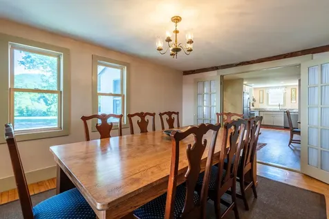 3708 Vt Route 30 Jamaica VT 05343