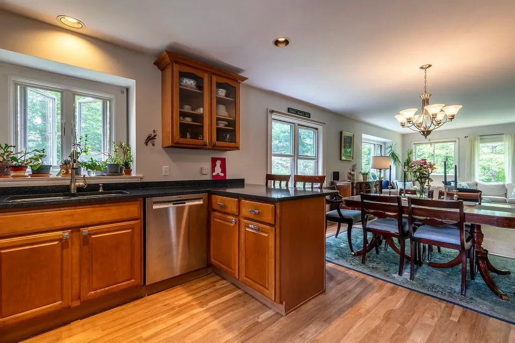 22 Bromley Forest Road Winhall VT 05340