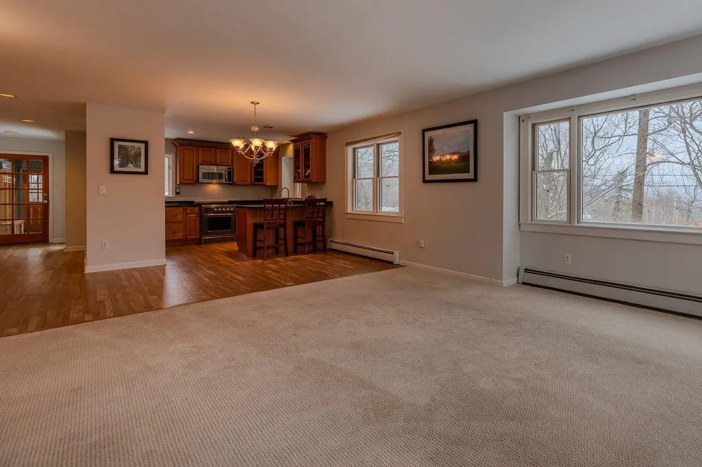 22 Bromley Forest Road Winhall VT 05340