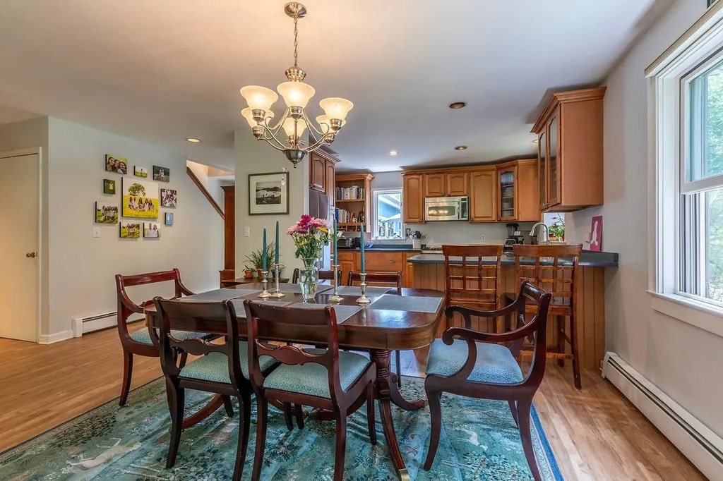 22 Bromley Forest Road Winhall VT 05340