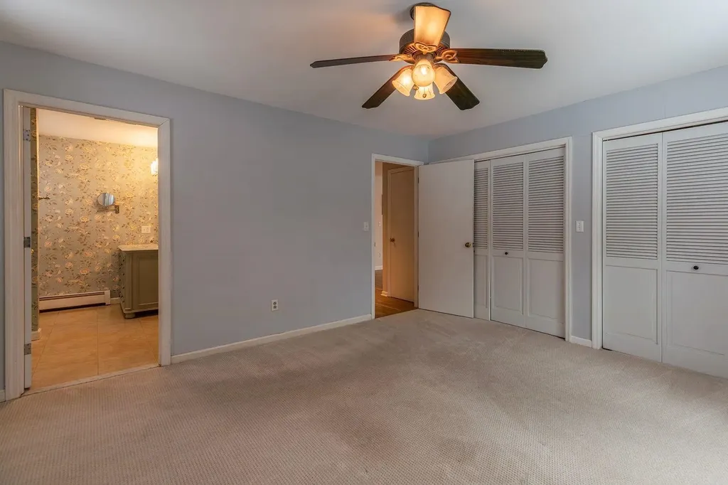 22 Bromley Forest Road Winhall VT 05340