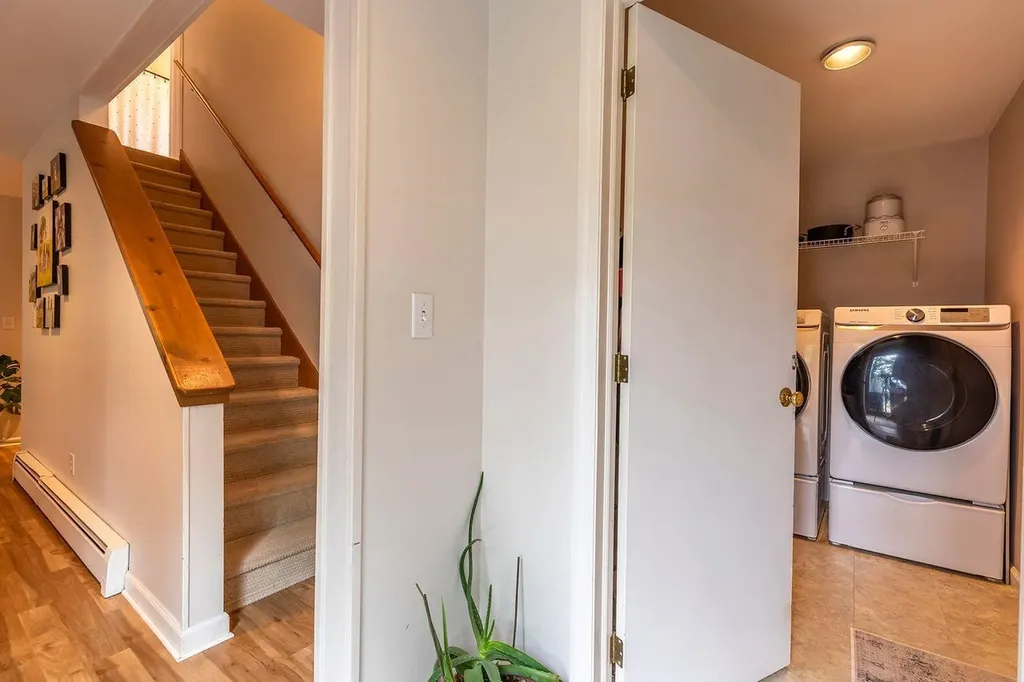 22 Bromley Forest Road Winhall VT 05340