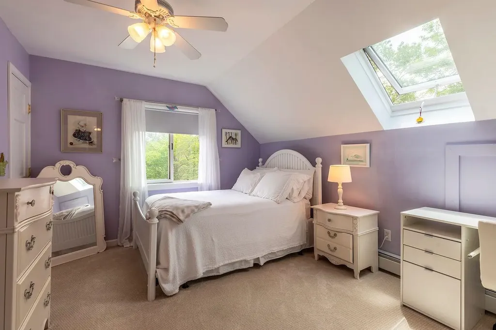 22 Bromley Forest Road Winhall VT 05340