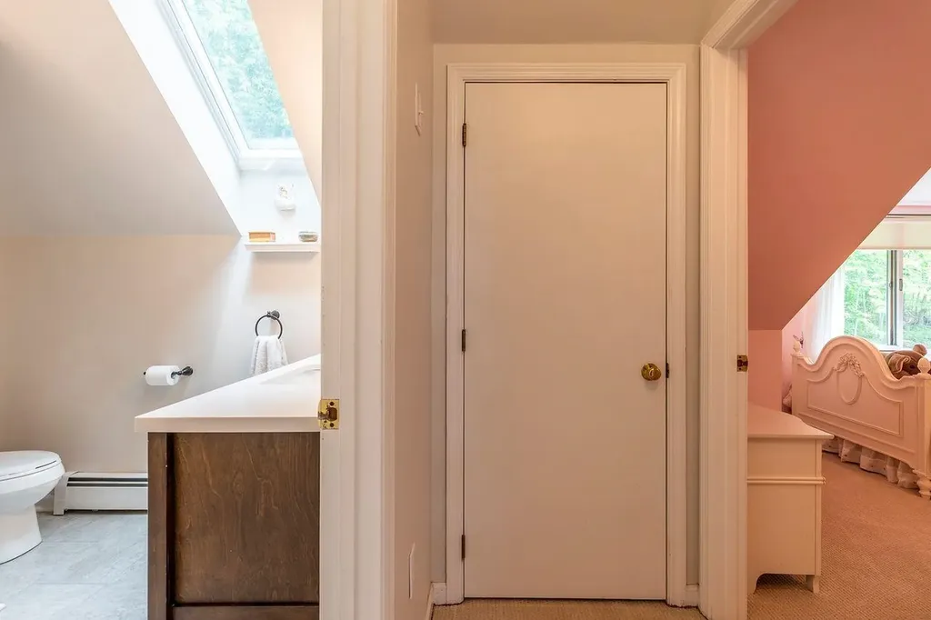 22 Bromley Forest Road Winhall VT 05340