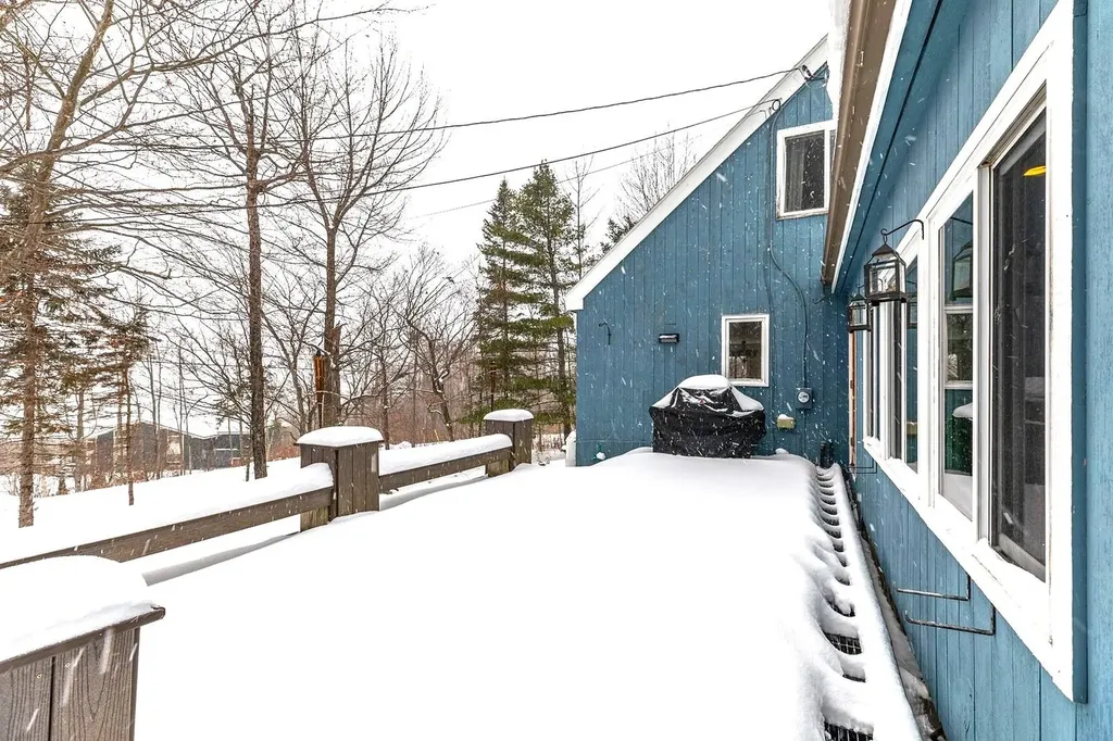 22 Bromley Forest Road Winhall VT 05340