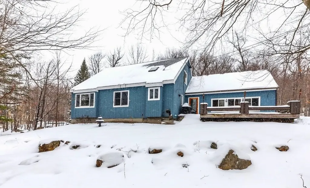 22 Bromley Forest Road Winhall VT 05340