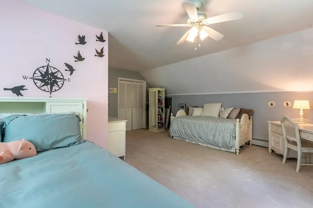 22 Bromley Forest Road Winhall VT 05340