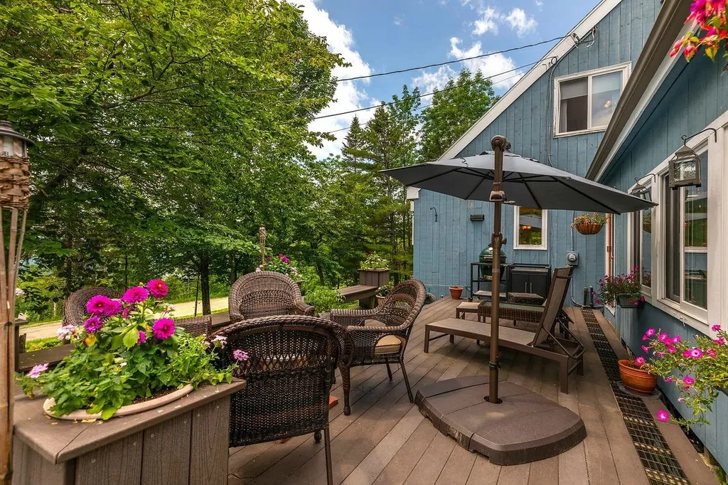 22 Bromley Forest Road Winhall VT 05340