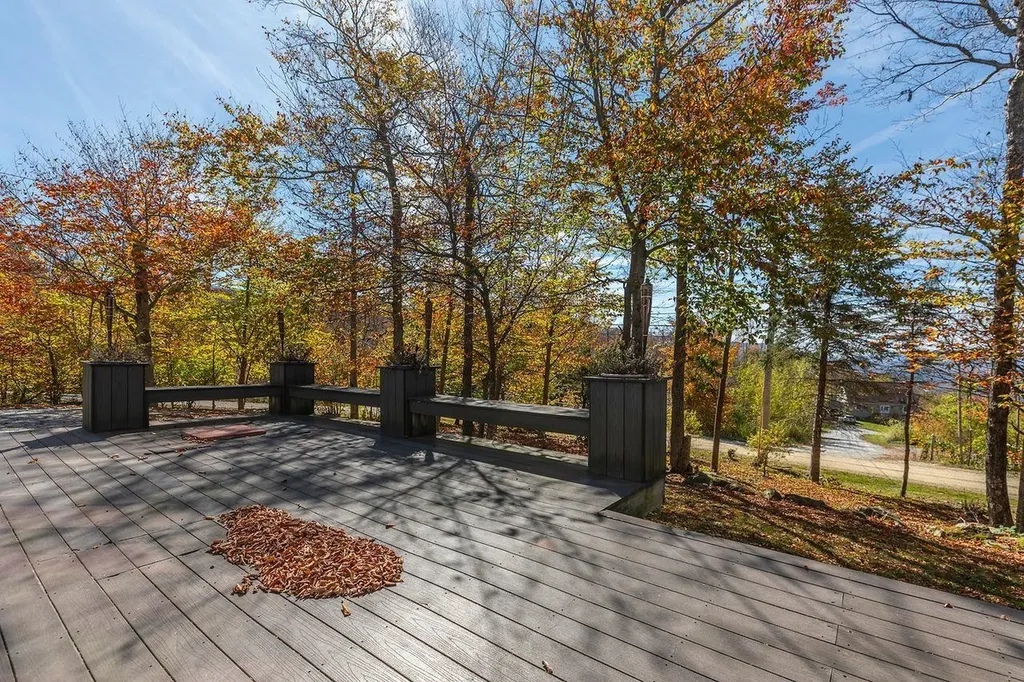 22 Bromley Forest Road Winhall VT 05340