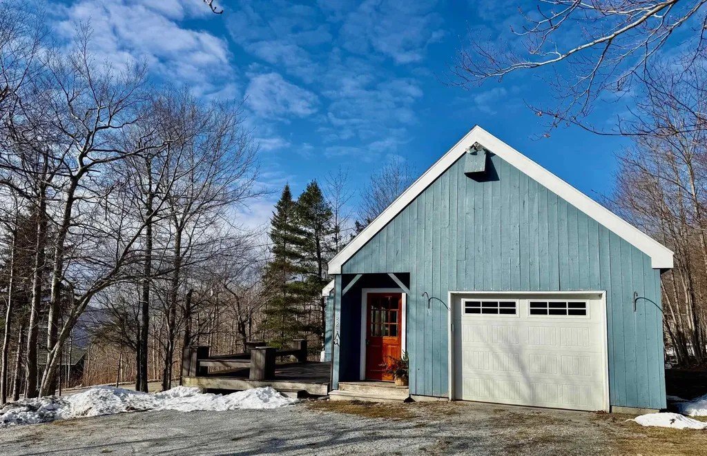22 Bromley Forest Road Winhall VT 05340