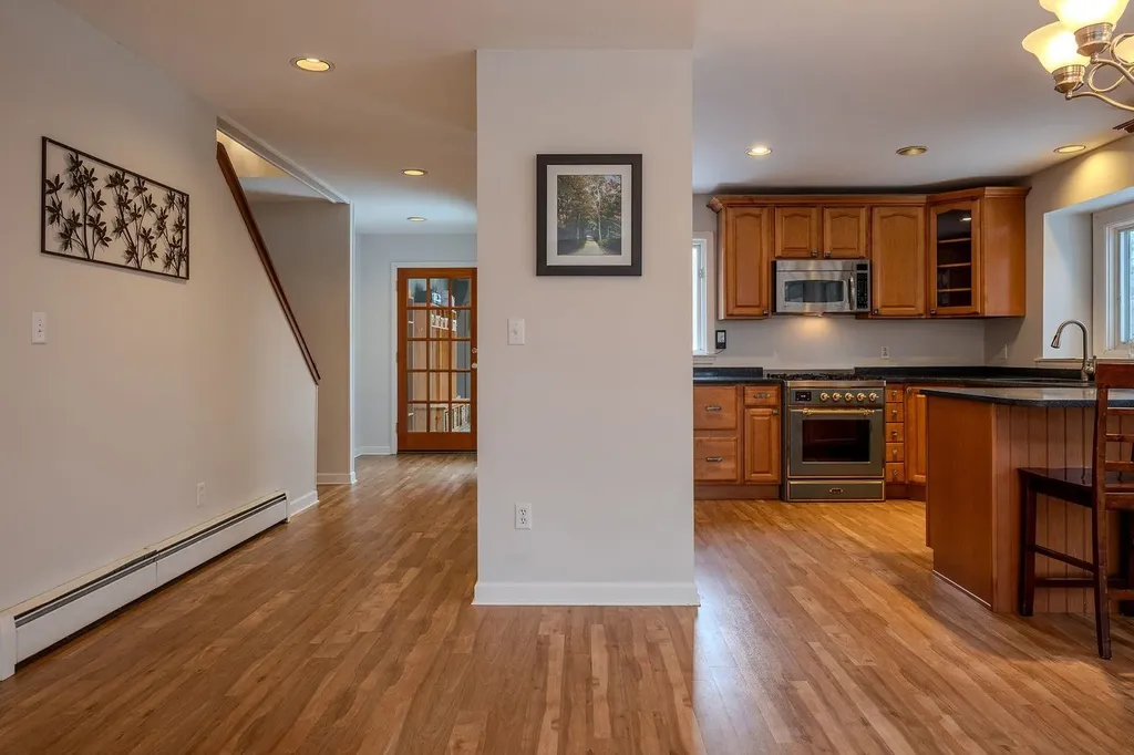 22 Bromley Forest Road Winhall VT 05340