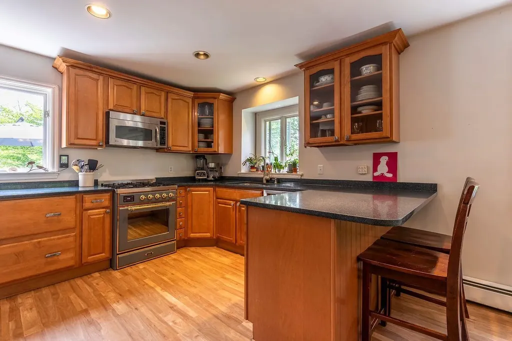 22 Bromley Forest Road Winhall VT 05340