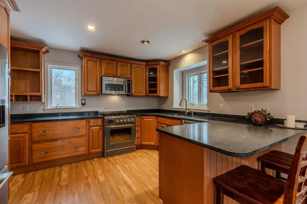22 Bromley Forest Road Winhall VT 05340