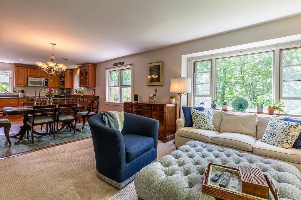 22 Bromley Forest Road Winhall VT 05340