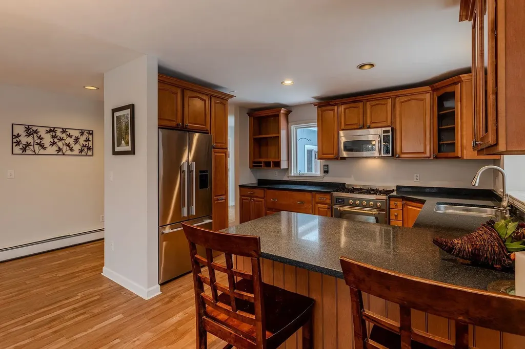 22 Bromley Forest Road Winhall VT 05340