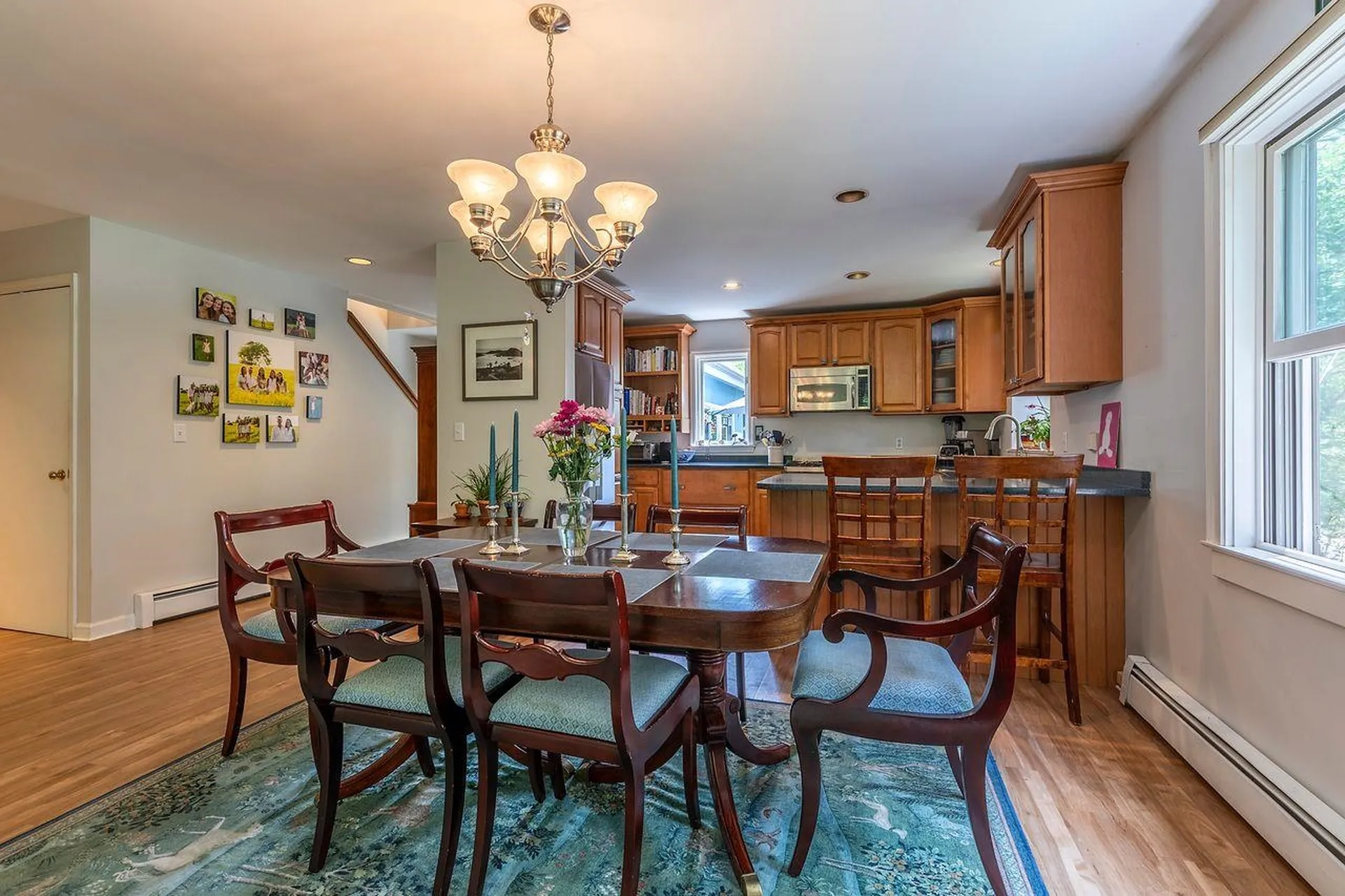 22 Bromley Forest Road Winhall VT 05340