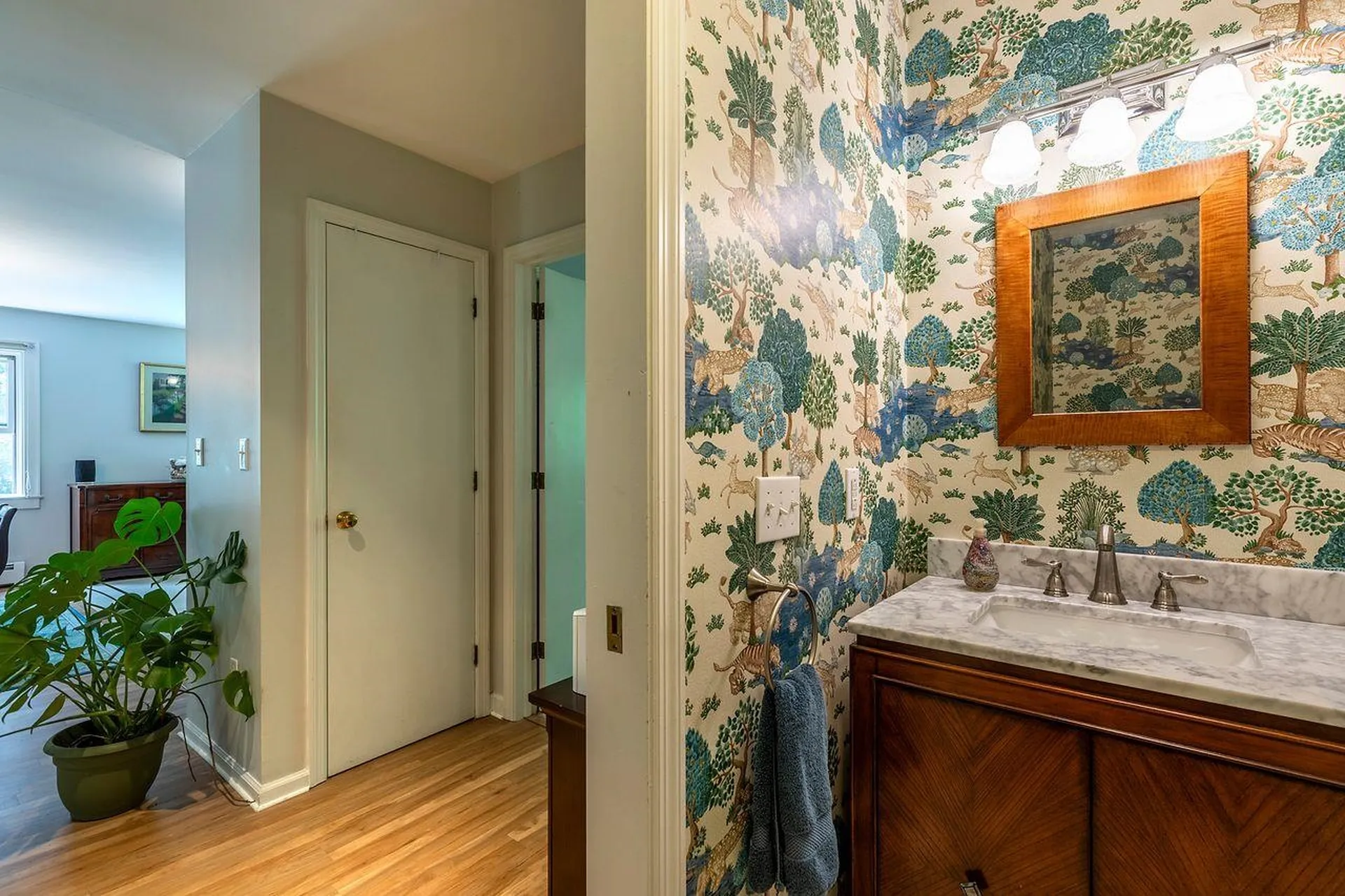 22 Bromley Forest Road Winhall VT 05340