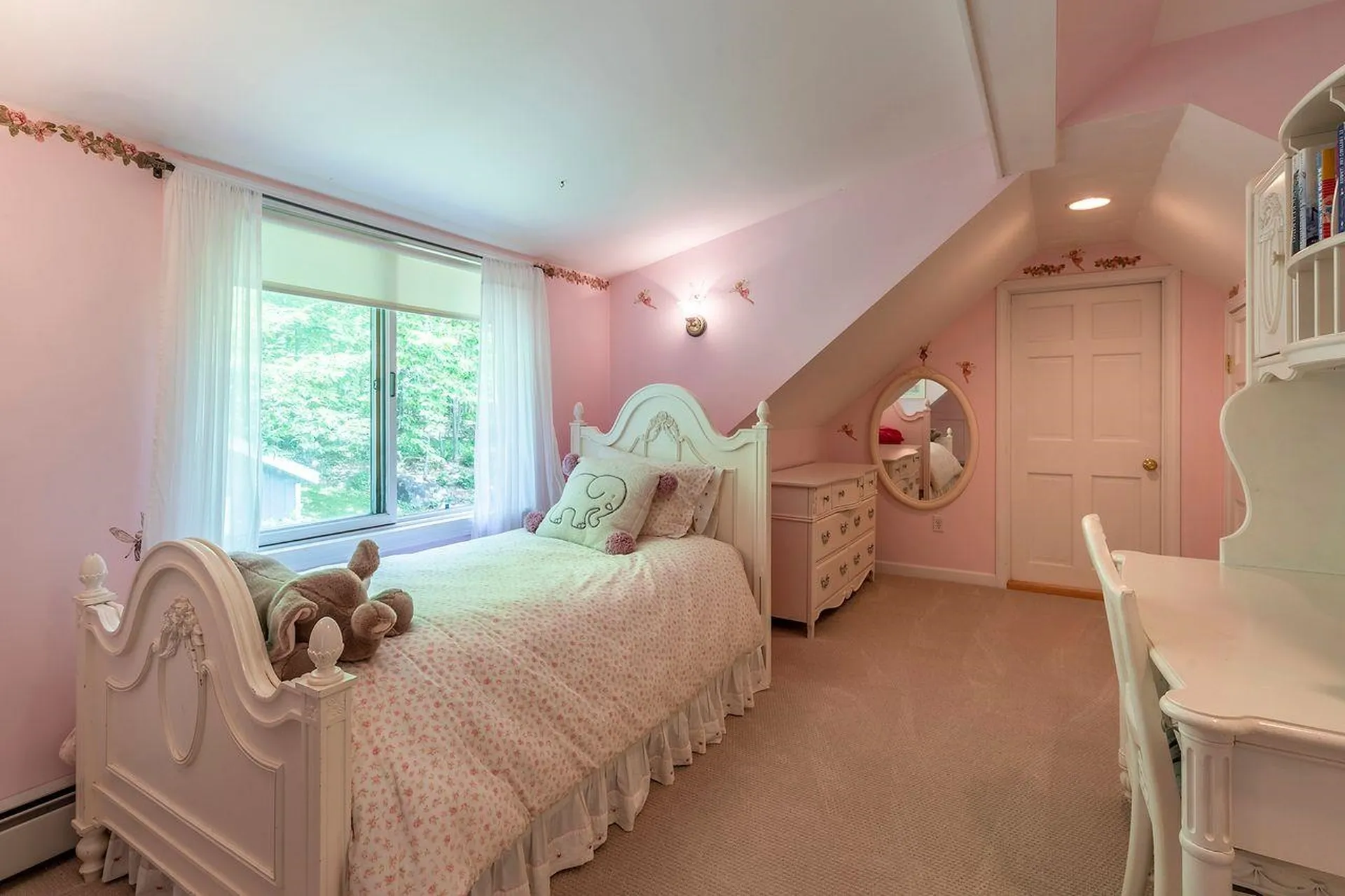 22 Bromley Forest Road Winhall VT 05340