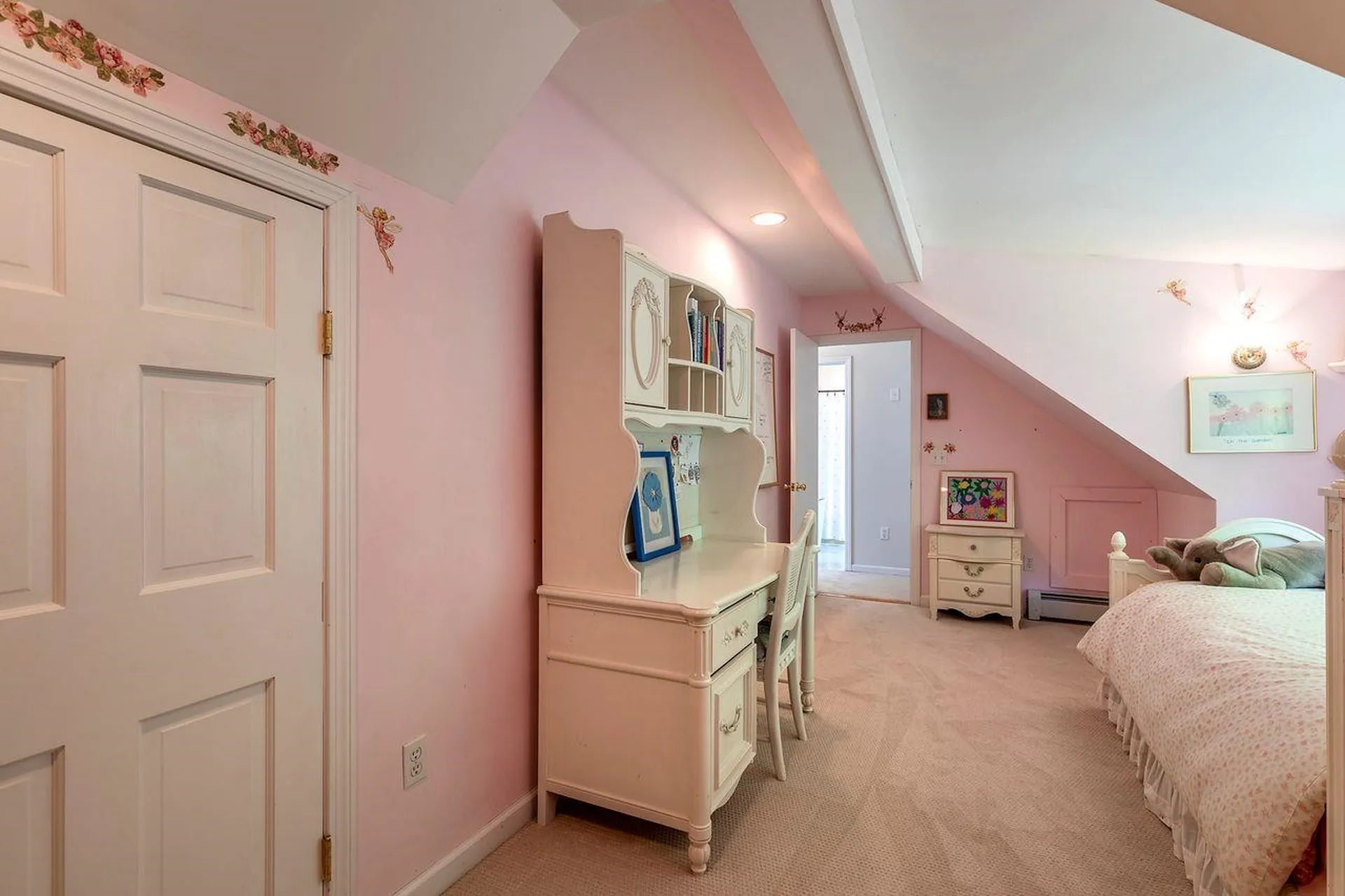 22 Bromley Forest Road Winhall VT 05340