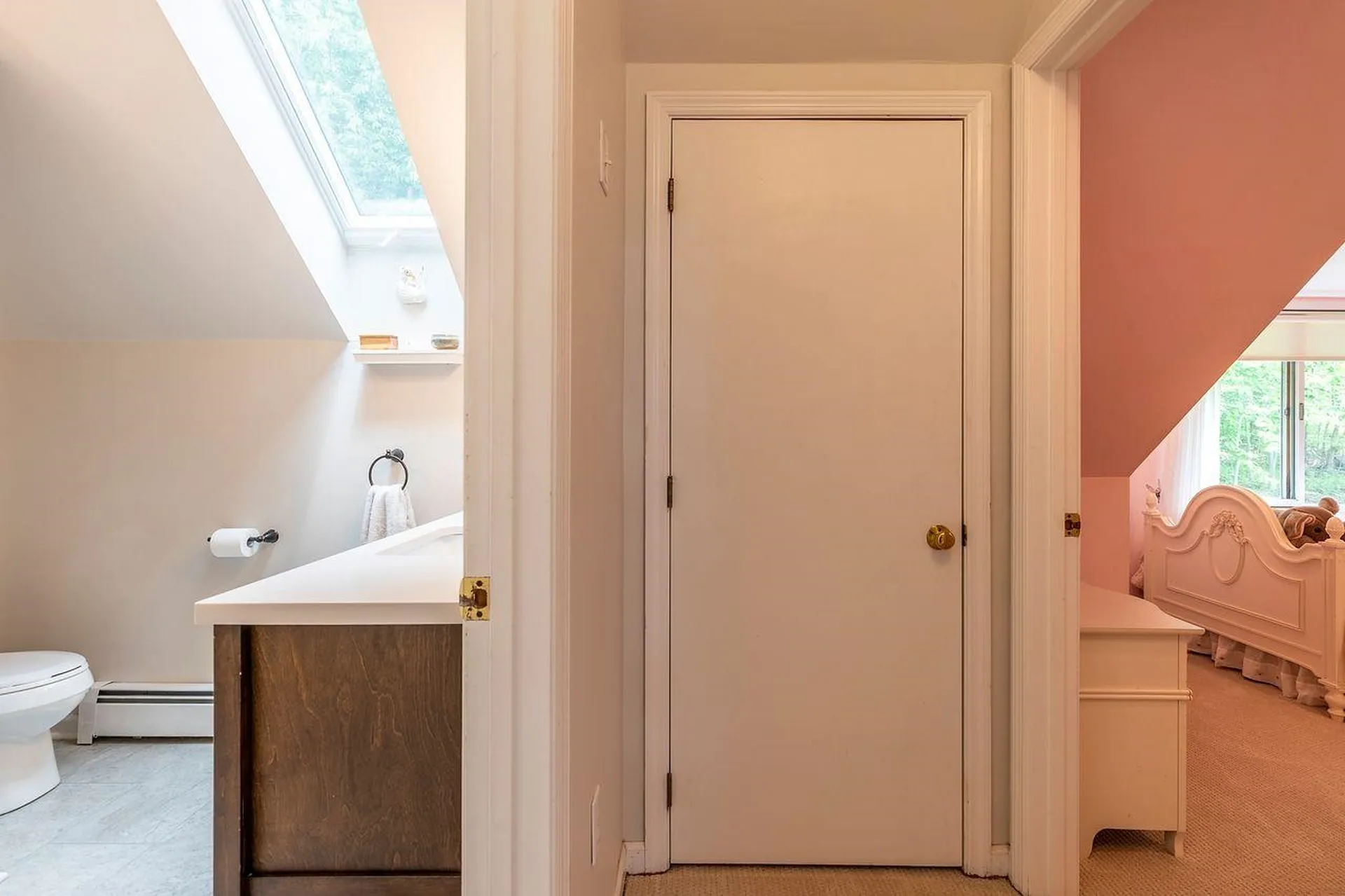 22 Bromley Forest Road Winhall VT 05340