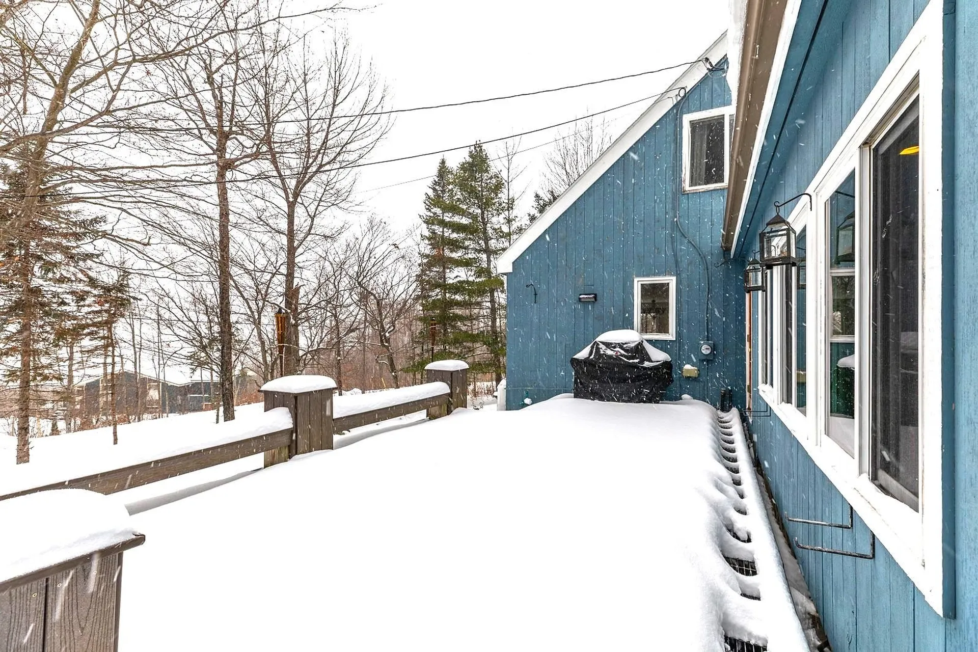 22 Bromley Forest Road Winhall VT 05340