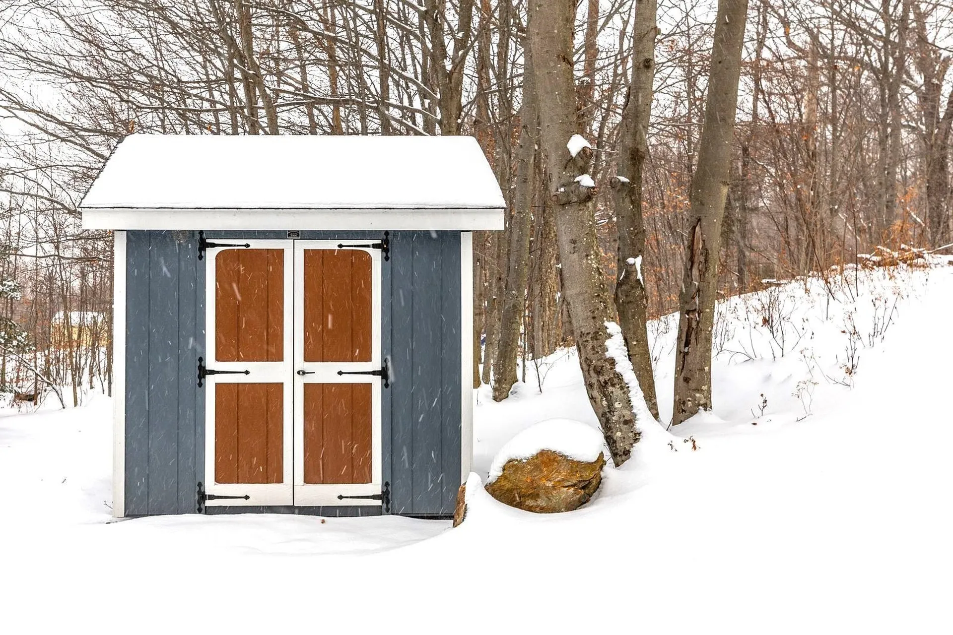 22 Bromley Forest Road Winhall VT 05340