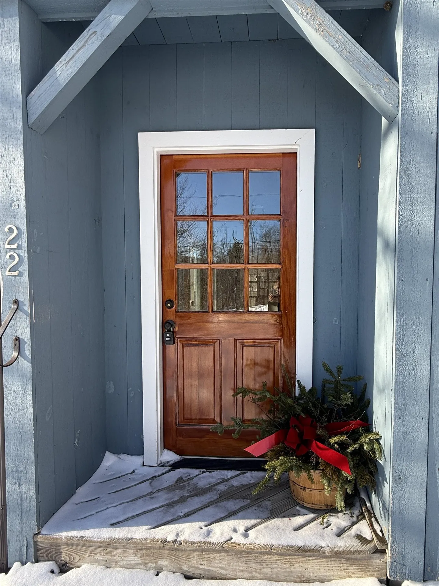 22 Bromley Forest Road Winhall VT 05340