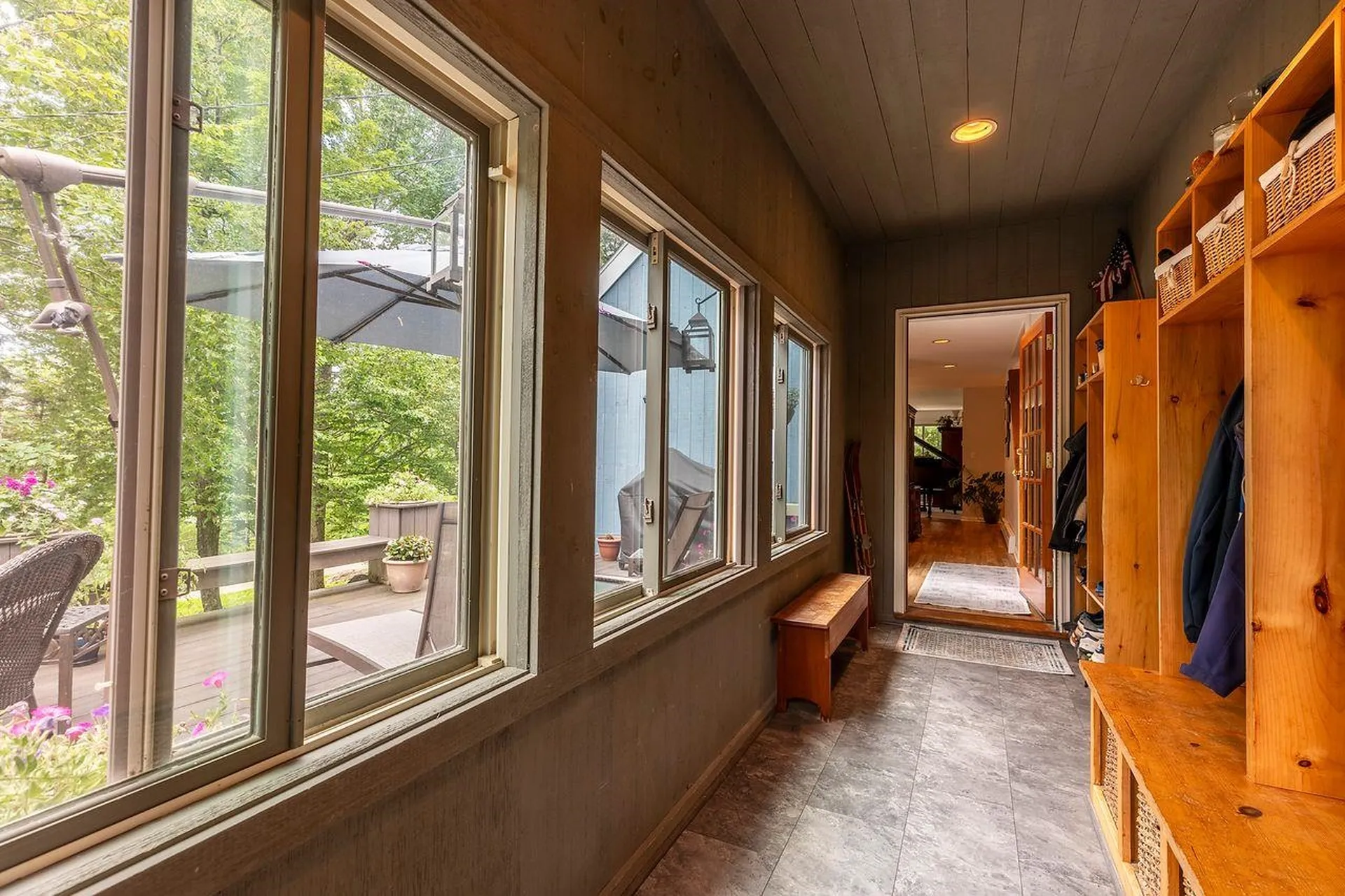 22 Bromley Forest Road Winhall VT 05340