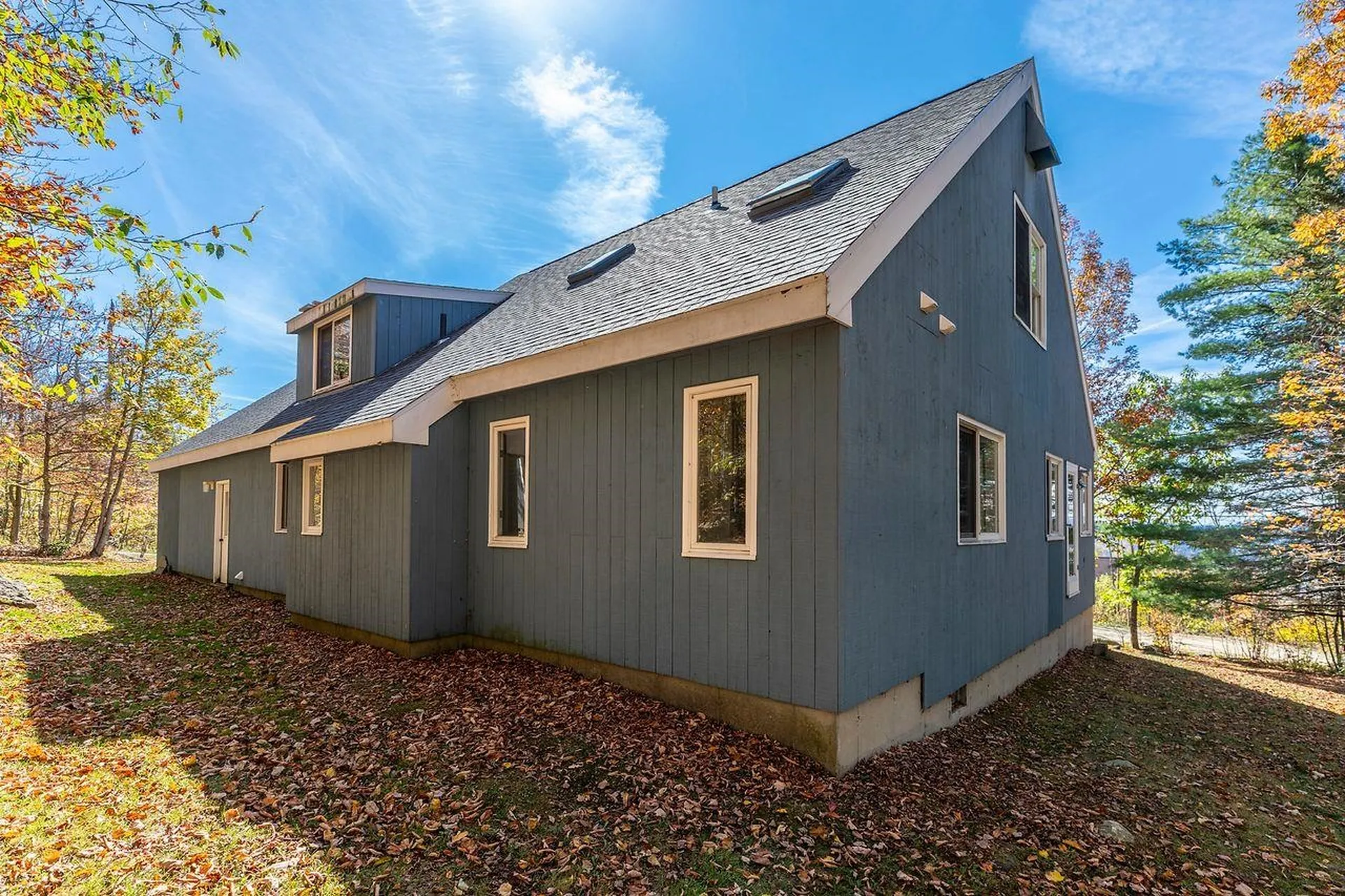 22 Bromley Forest Road Winhall VT 05340