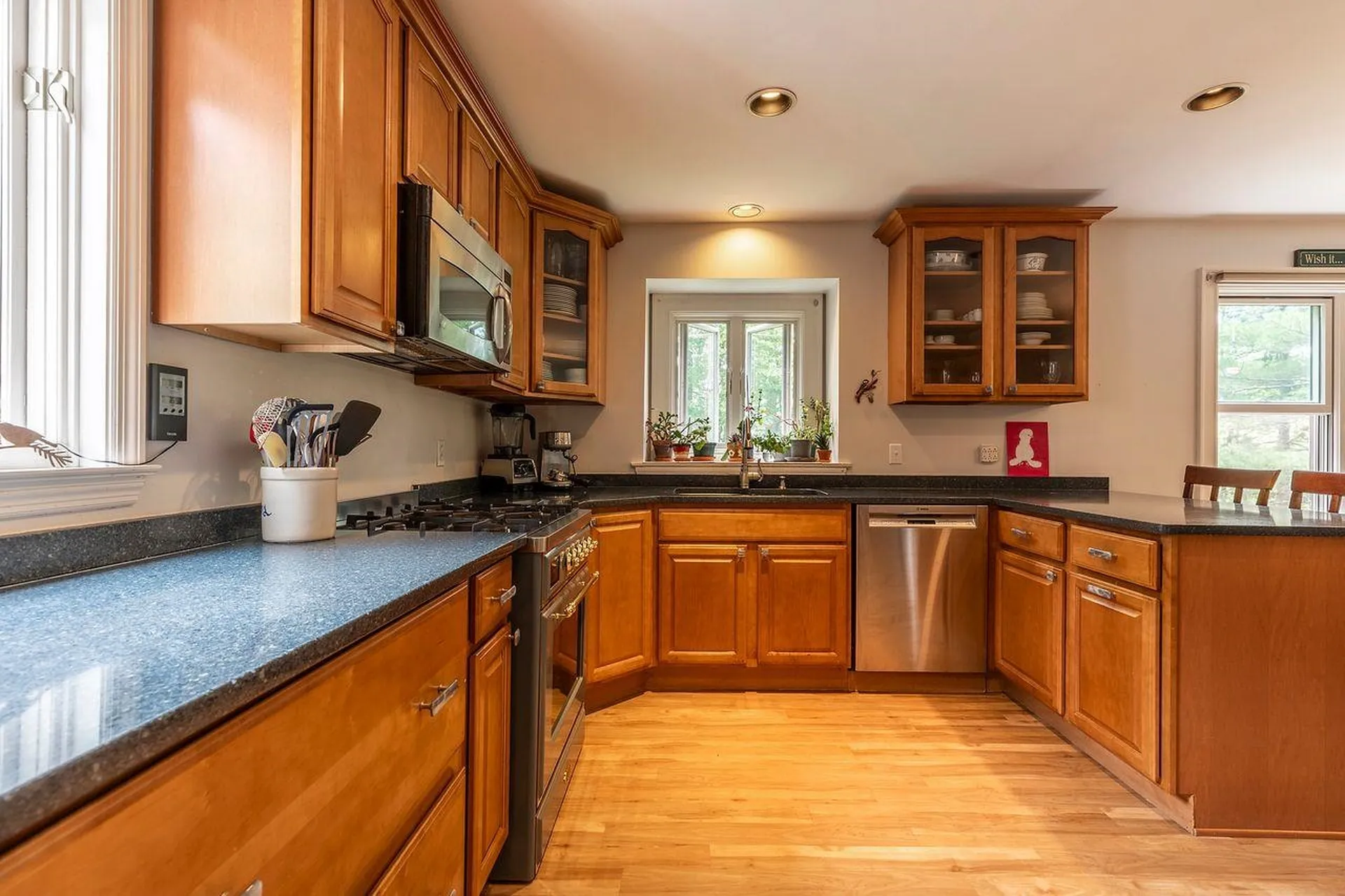 22 Bromley Forest Road Winhall VT 05340