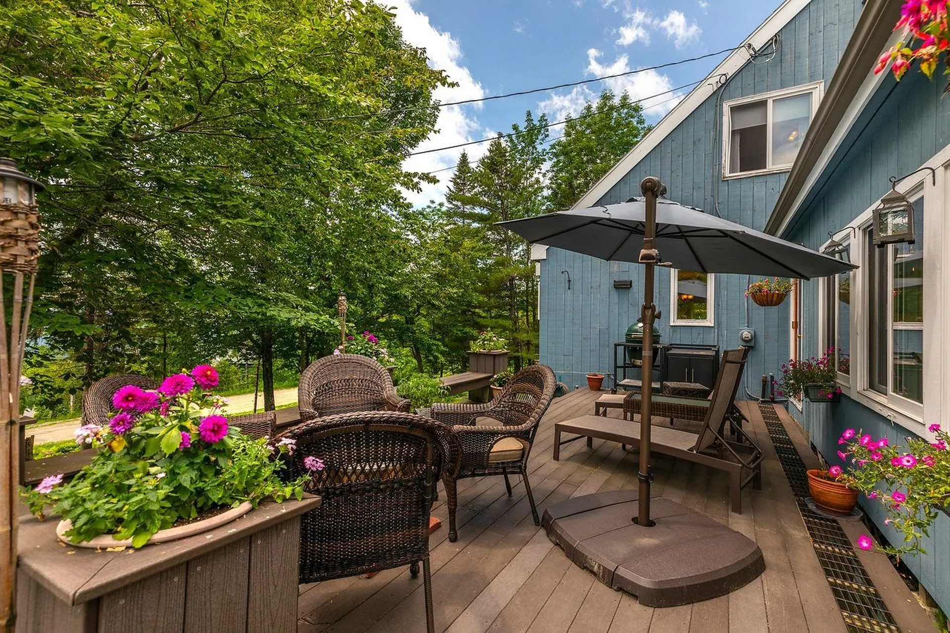 22 Bromley Forest Road Winhall VT 05340