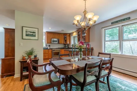 22 Bromley Forest Road Winhall VT 05340