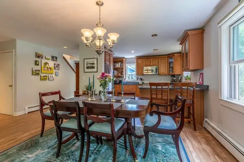 22 Bromley Forest Road Winhall VT 05340