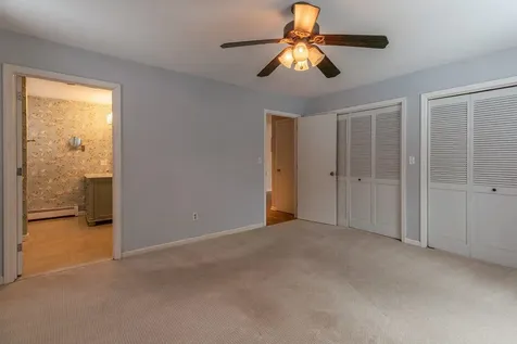 22 Bromley Forest Road Winhall VT 05340