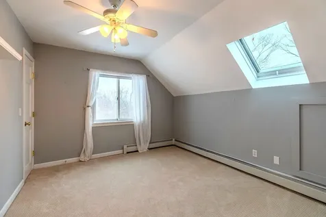 22 Bromley Forest Road Winhall VT 05340