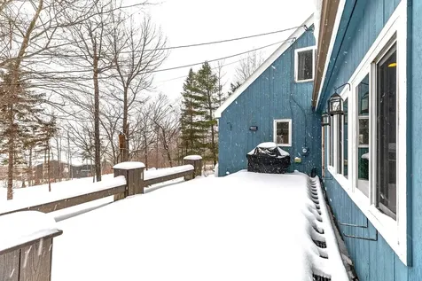 22 Bromley Forest Road Winhall VT 05340