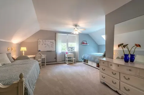 22 Bromley Forest Road Winhall VT 05340