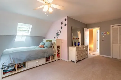 22 Bromley Forest Road Winhall VT 05340