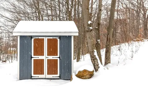 22 Bromley Forest Road Winhall VT 05340