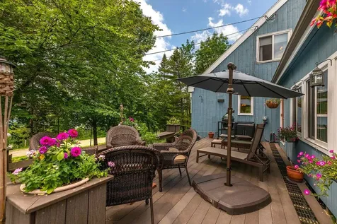 22 Bromley Forest Road Winhall VT 05340