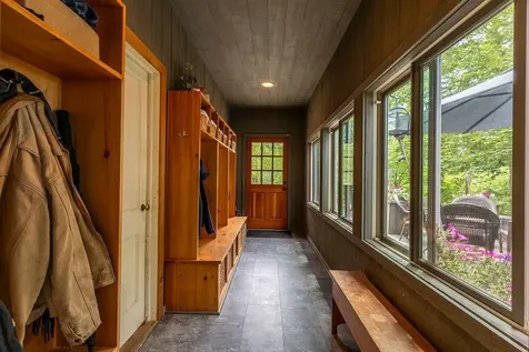 22 Bromley Forest Road Winhall VT 05340