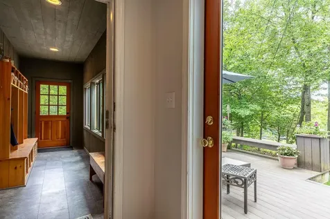 22 Bromley Forest Road Winhall VT 05340