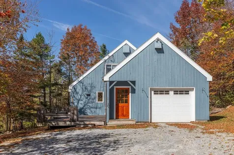 22 Bromley Forest Road Winhall VT 05340