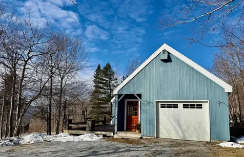 22 Bromley Forest Road Winhall VT 05340
