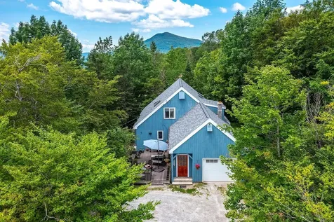 22 Bromley Forest Road Winhall VT 05340