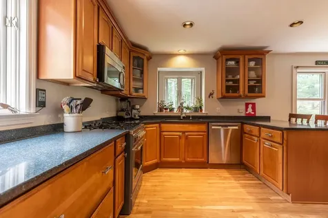 22 Bromley Forest Road Winhall VT 05340